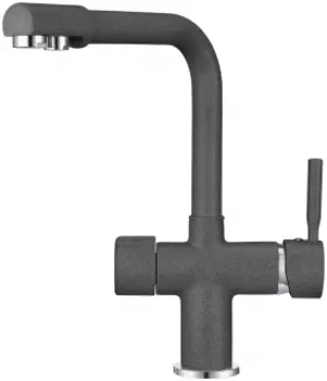 Смеситель для кухни Weissgauff WG 20882