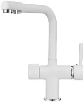 Смеситель для кухни Weissgauff WG 20884