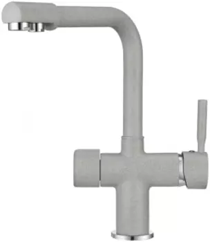 Смеситель для кухни Weissgauff WG 20885