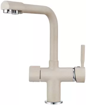 Смеситель для кухни Weissgauff WG 20886