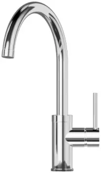 Смеситель для кухни Weissgauff WG 21250