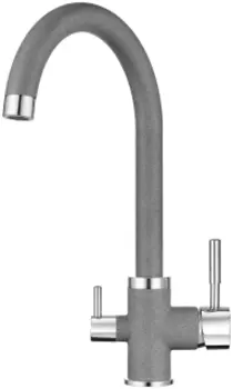 Смеситель для кухни Weissgauff WG 21682