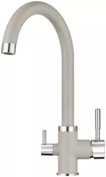 Смеситель для кухни Weissgauff WG 21685