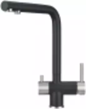 Смеситель для кухни Weissgauff WG 23051