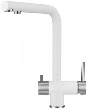 Смеситель для кухни Weissgauff WG 23054