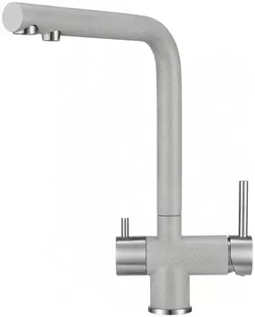 Смеситель для кухни Weissgauff WG 23055