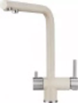 Смеситель для кухни Weissgauff WG 23056