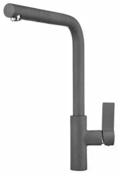 Смеситель для кухни Weissgauff WG 25022