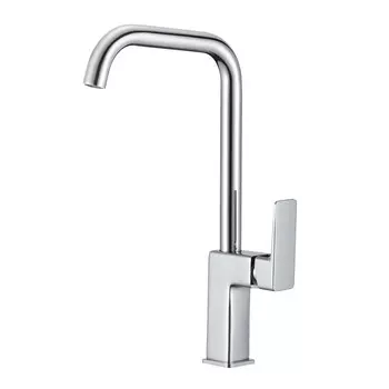 Смеситель для кухни WesnaArt NARCIS NAR06-150-25432 хром