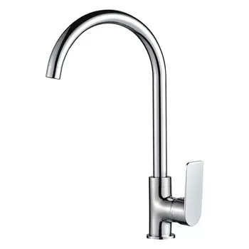 Смеситель для кухни WesnaArt RAY RAY11-110 хром