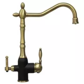 Смеситель для кухни Zigmund &amp; Shtain