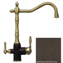 Смеситель для кухни Zigmund &amp; Shtain