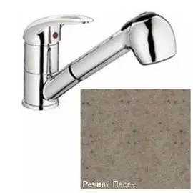 Смеситель для кухни Zigmund &amp; Shtain