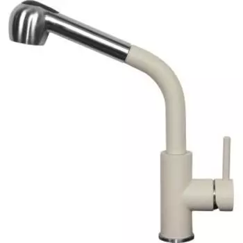 Смеситель для кухни Zigmund & Shtain 1200L молодое шампанское