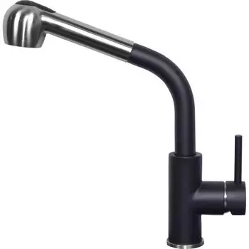 Смеситель для кухни Zigmund & Shtain 1200L нерж. полир