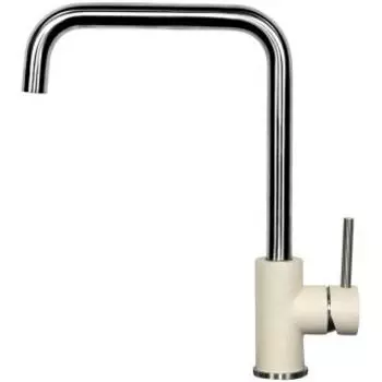 Смеситель для кухни Zigmund & Shtain 1400 каменная соль