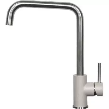 Смеситель для кухни Zigmund & Shtain 1400 млечный путь