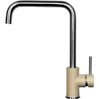 Смеситель для кухни Zigmund & Shtain 1400 топленое молоко