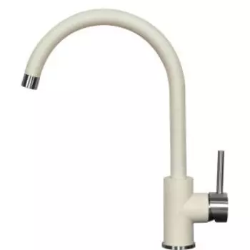 Смеситель для кухни Zigmund & Shtain 1600 индийская ваниль