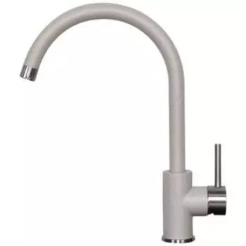 Смеситель для кухни Zigmund & Shtain 1600 млечный путь