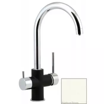 Смеситель для кухни Zigmund & Shtain 1800 индийская ваниль