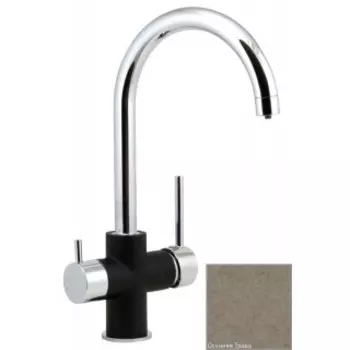 Смеситель для кухни Zigmund & Shtain 1800 осенняя трава