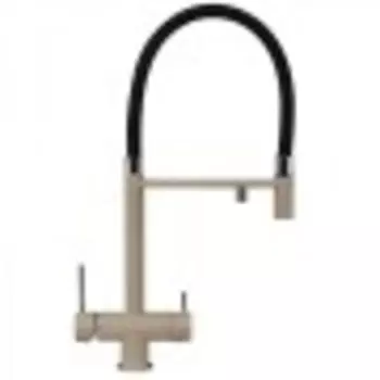 Смеситель для кухни Zigmund & Shtain 2300 осенняя трава