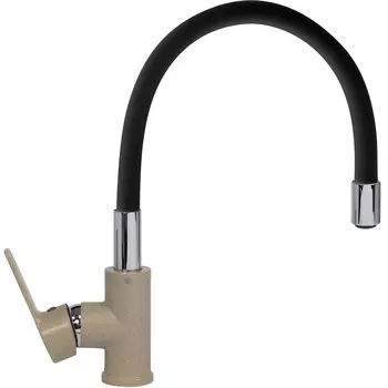 Смеситель для кухни Zigmund & Shtain 2400B осенняя трава