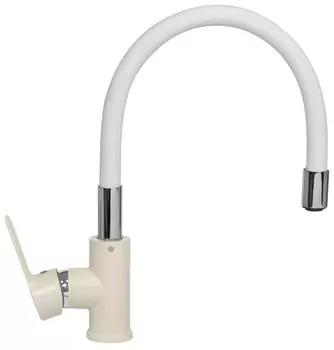 Смеситель для кухни Zigmund & Shtain 2400W индийская ваниль