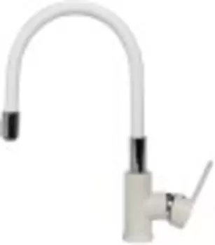 Смеситель для кухни Zigmund & Shtain 2400W индийская ваниль