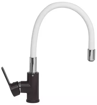 Смеситель для кухни Zigmund & Shtain 2400W швейцарский шоколад