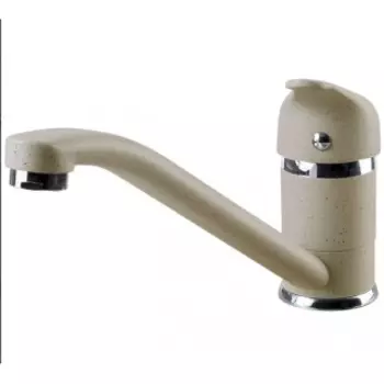Смеситель для кухни Zigmund & Shtain ZS 0200 речной песок