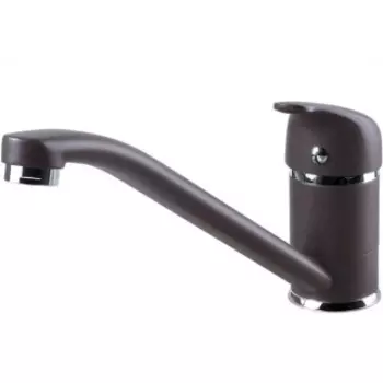 Смеситель для кухни Zigmund & Shtain ZS 0200 швейцарский шоколад