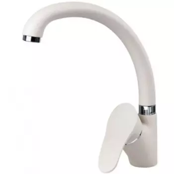 Смеситель для кухни Zigmund & Shtain ZS 0300 молодое шампанское