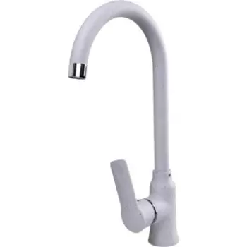 Смеситель для кухни Zigmund & Shtain ZS 0400 млечный путь