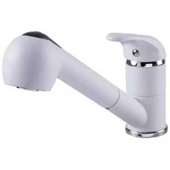 Смеситель для кухни Zigmund & Shtain ZS 1200 индийская ваниль