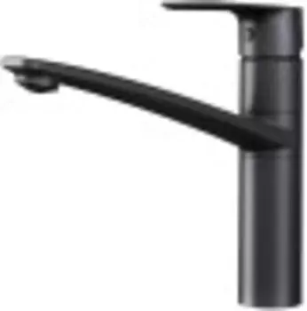 Смеситель для раковины Am.Pm Gem F90A03022 черный