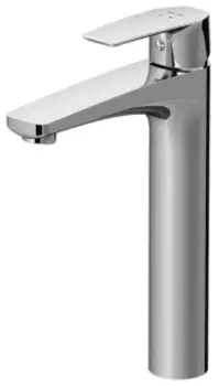 Смеситель для раковины Am.Pm Hit F93A92000 хром