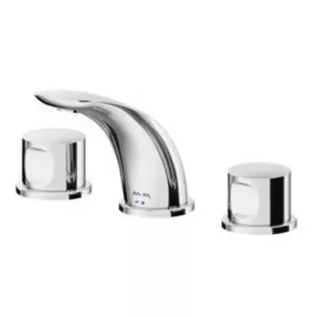 Смеситель для раковины Am.Pm Sensation F3008000