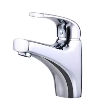 Смеситель для раковины Am.Pm Sense L F7402100