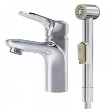 Смеситель для раковины Am.Pm Sunny F85C03000