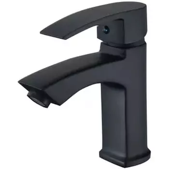 Смеситель для раковины Ammore A1009-A