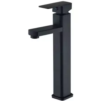 Смеситель для раковины Ammore A1101-A черный