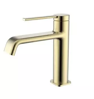 Смеситель для раковины Aquame Asti AQM6410BG