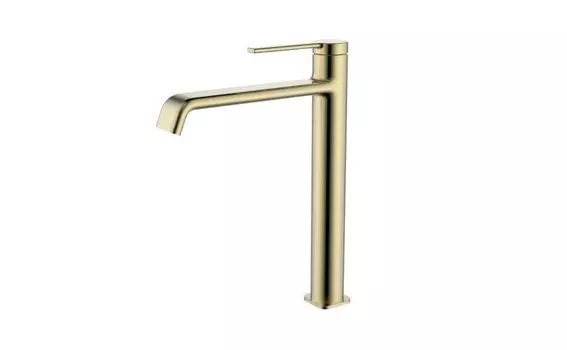 Смеситель для раковины Aquame Asti AQM6414BG