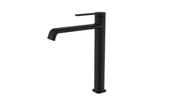 Смеситель для раковины Aquame Asti AQM6414MB