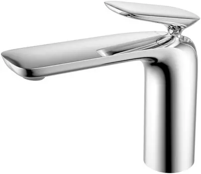 Смеситель для раковины Aquame Como AQM6510CR