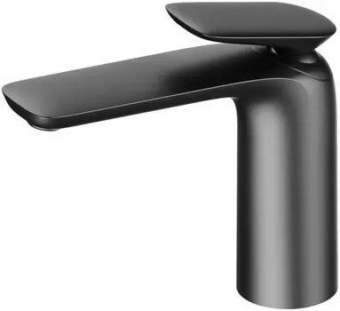 Смеситель для раковины Aquame Como AQM6510GM