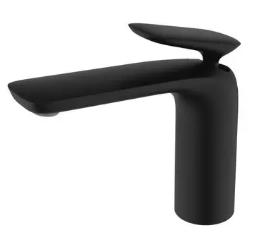 Смеситель для раковины Aquame Como AQM6510MB