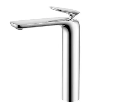 Смеситель для раковины Aquame Como AQM6514CR